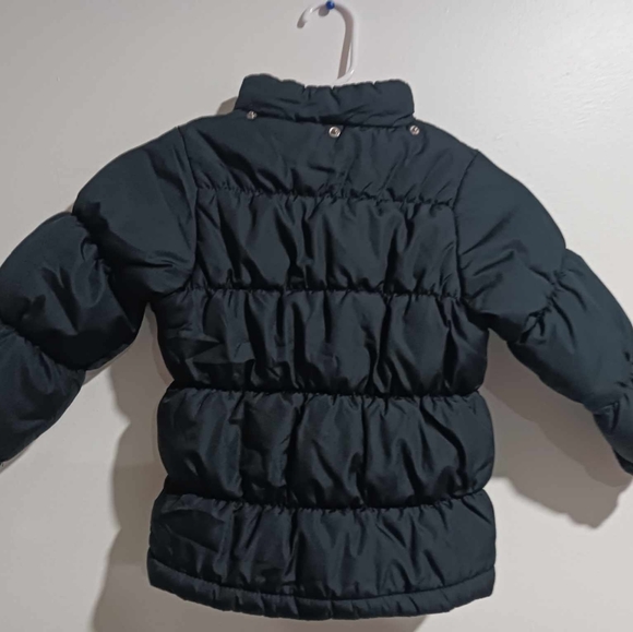 Girl's jacket - Picture 2 of 2